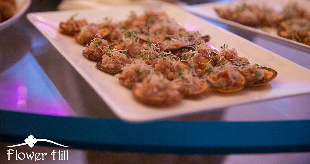 Hors D'oeuvre