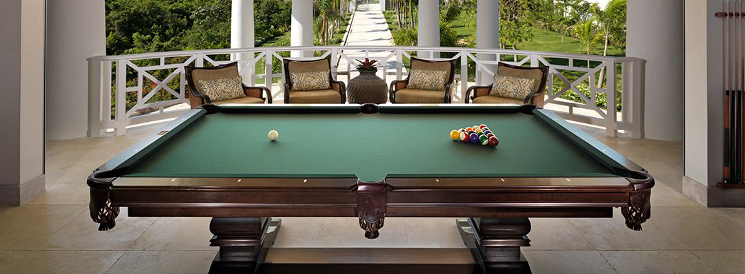 Pool Table