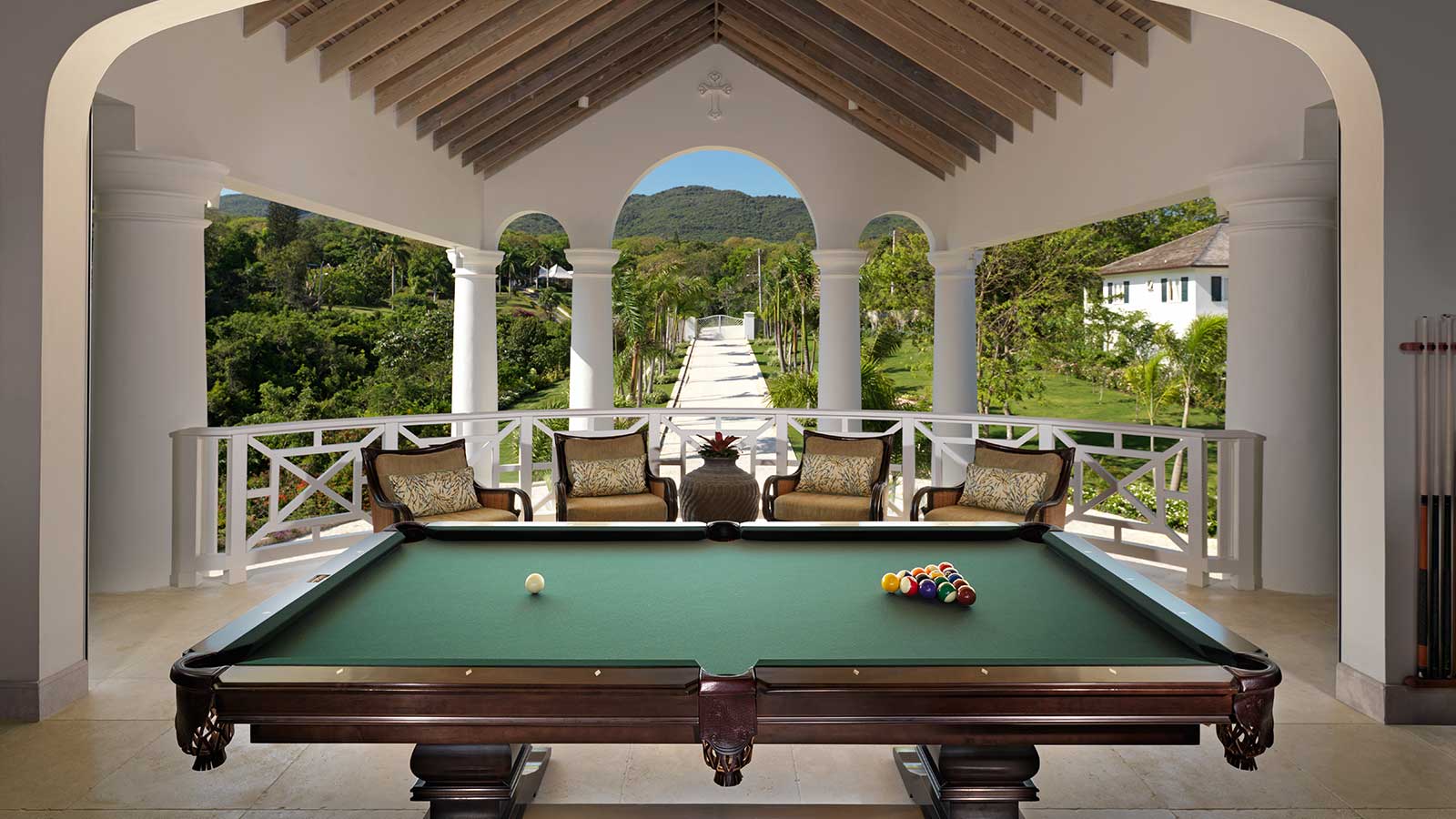 Vacation Rental Luxury Suites