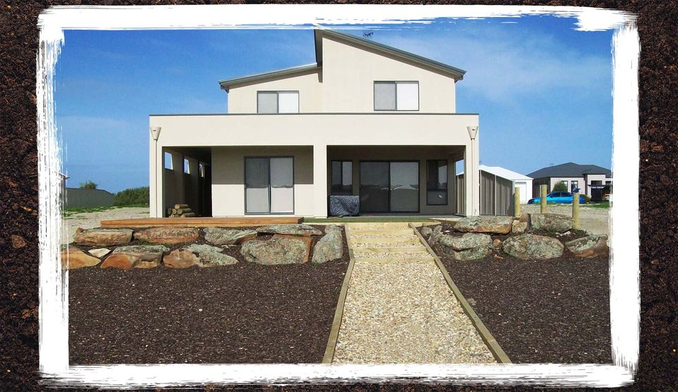 landscaping image