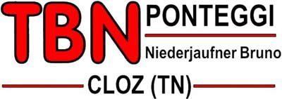 TBN TECNOMETALLICA - NOLEGGIO PONTEGGI-LOGO