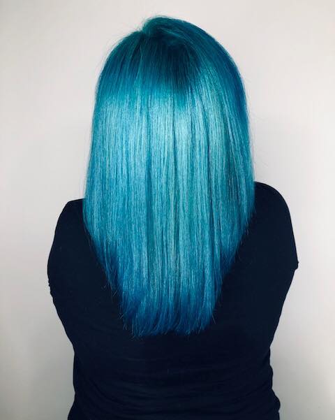 hair salon