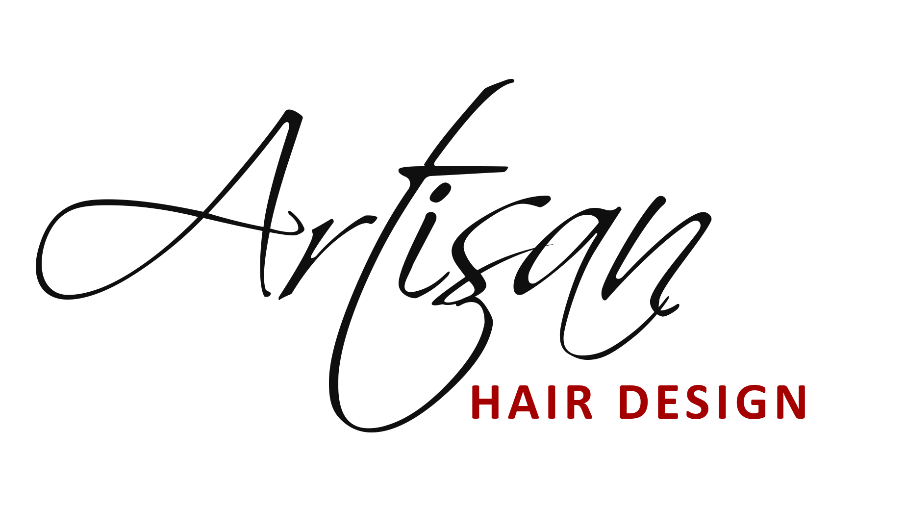 HAIR SALON
