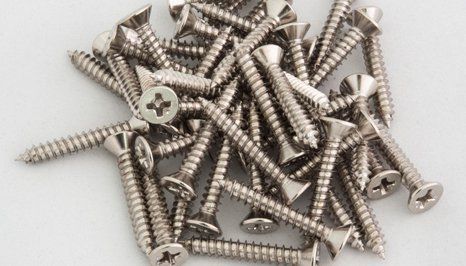 screws