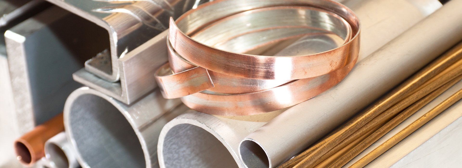 metal finishing