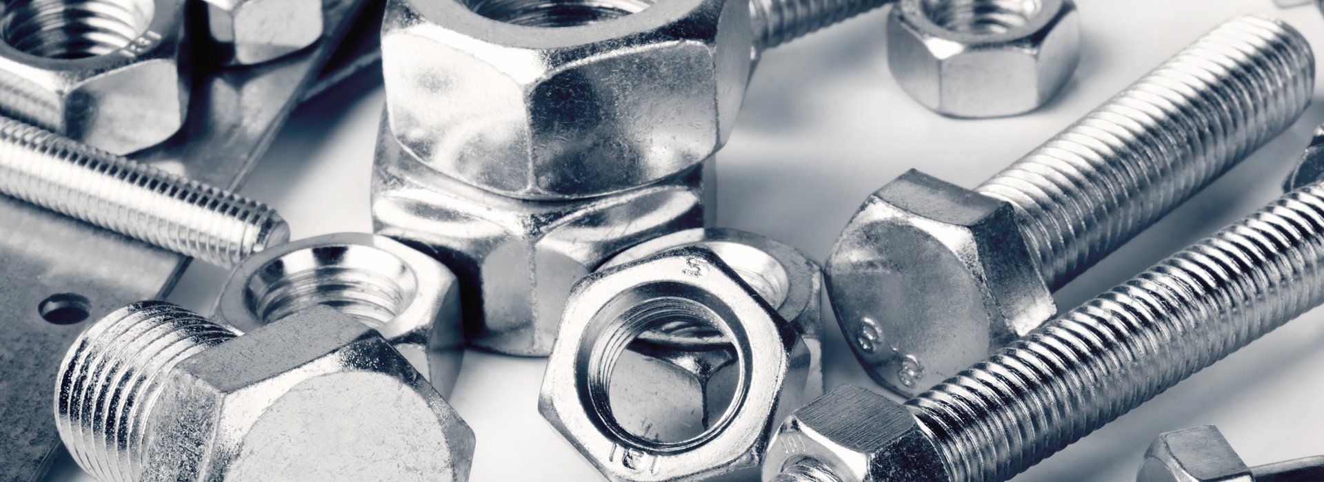 thick metal screws