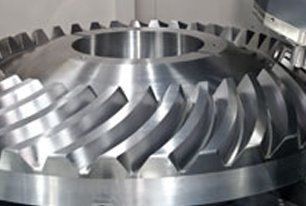 zinc plating machine