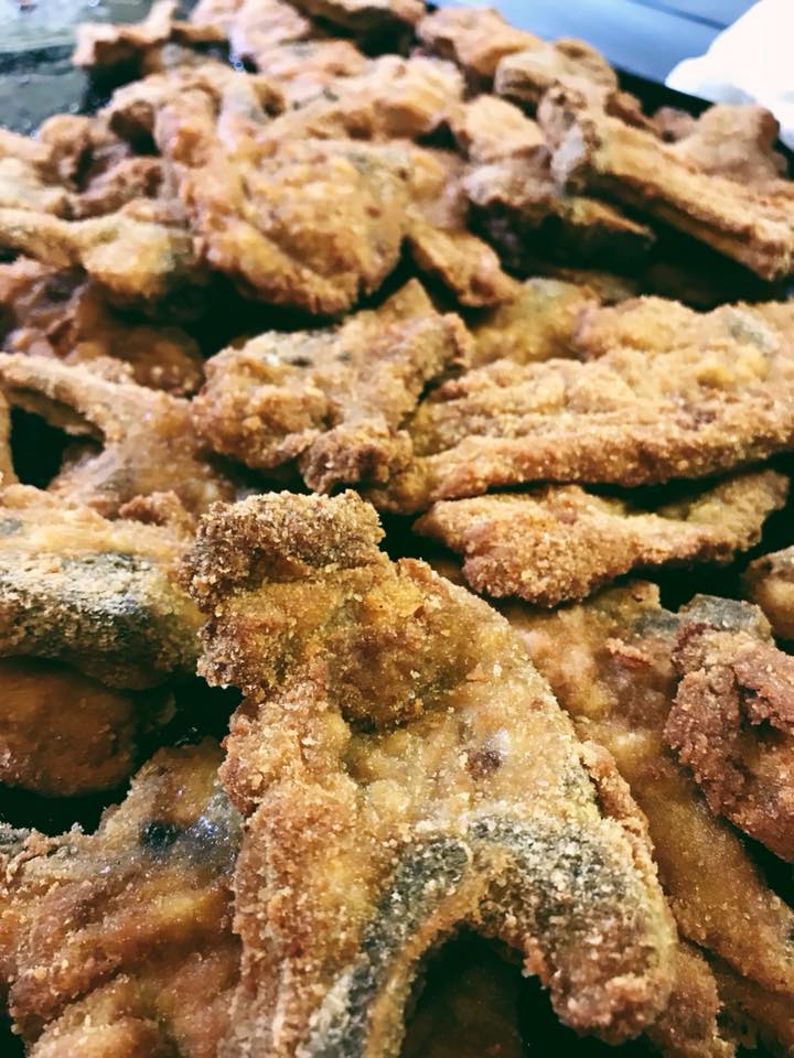 misto fritto