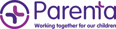 Parenta logo
