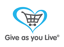 Give as you Live logo
