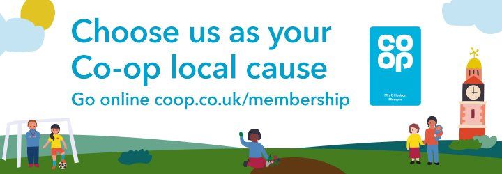 Co-op advertisement