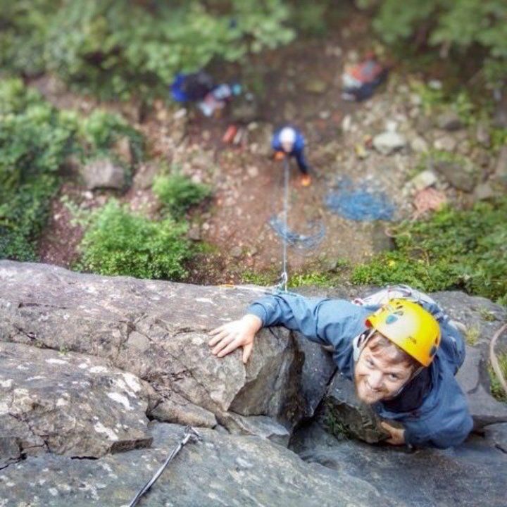 Climbing in Bristol; Bristol Climbing; Rock Climbing; Climbing outdoors; Climbing Courses