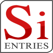 Si Entries logo
