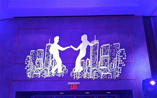 decorative lighting