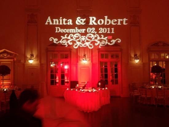 letter lighting