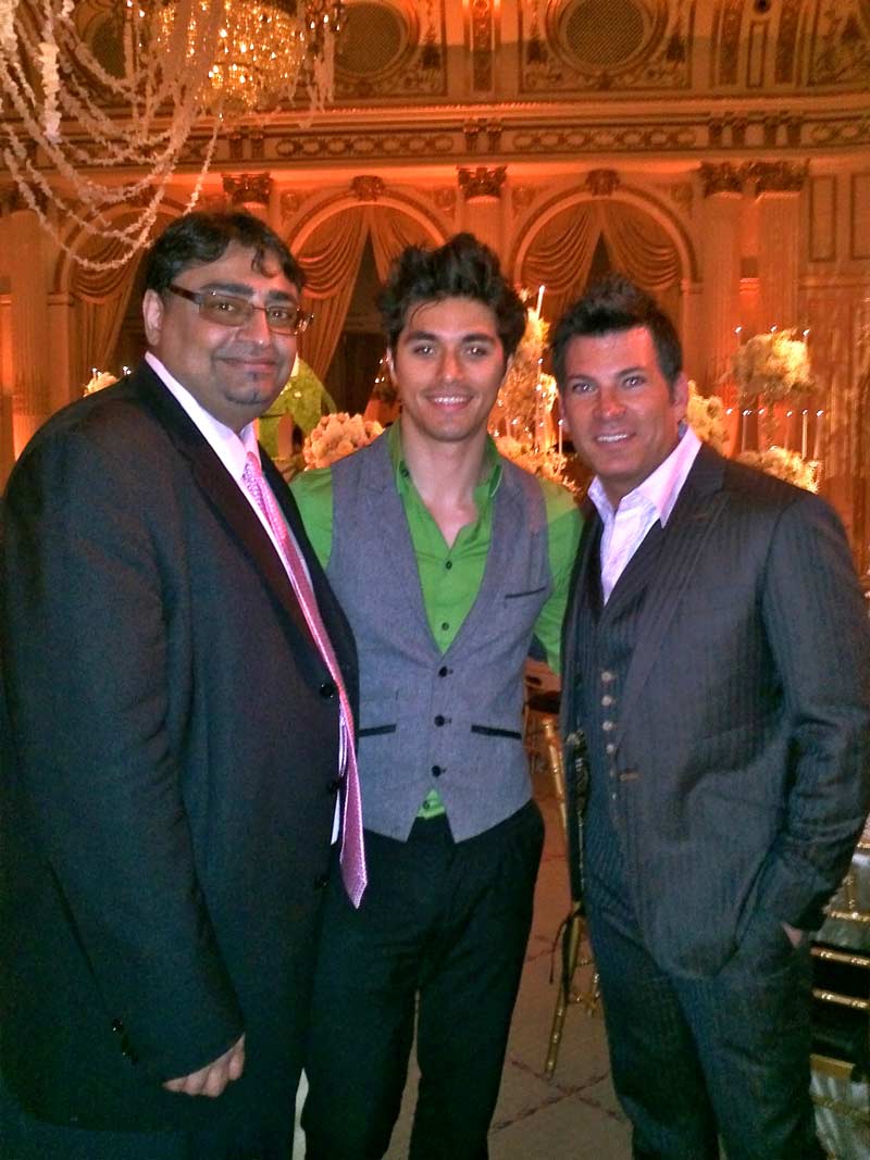 david tutera