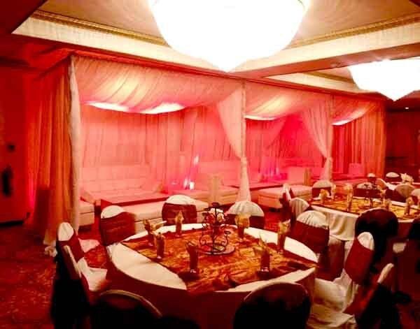 dining tables