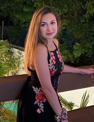 female dj