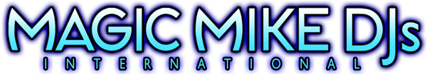 magic mike dj logo