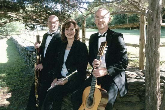 musicians