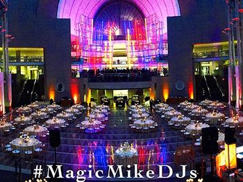 private events