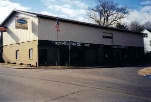Building, AirConditioning in Huntington, WV Building, AirConditioning in Huntington, WV