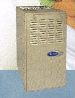 Water Heater, Air Conditioning in Huntington, WV