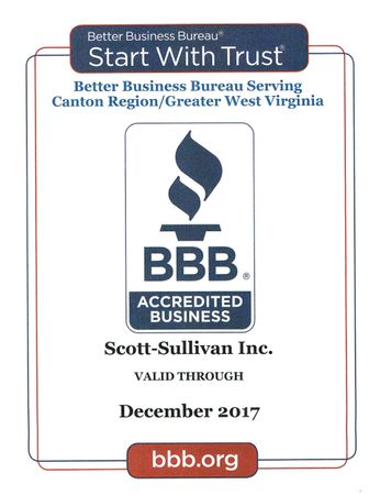 Better Business Bureau Better Business Bureau