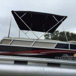 Bimini Tops — Winter Haven, FL — Parker's Custom Canvas