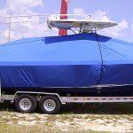 Marine Canvas — Winter Haven, FL — Parker's Custom Canvas
