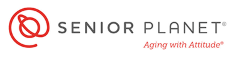 Senior Planet: Aging with attitude