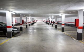 Car park Garage — Daily Parking in Harrisburg, PA Car park Garage — Daily Parking in Harrisburg, PA