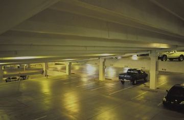 Car Park — Safe Parking in Harrisburg, PA Car Park — Safe Parking in Harrisburg, PA