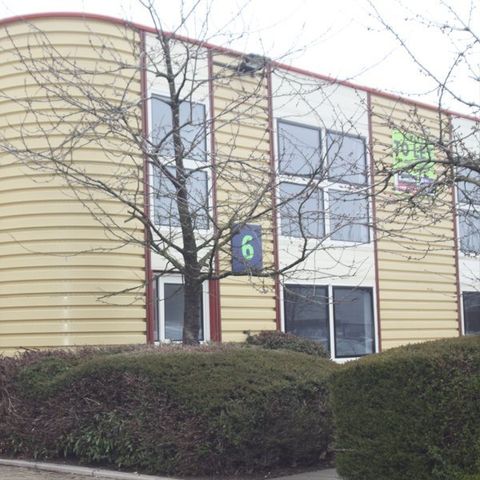 Aluminium window products from GT Automation