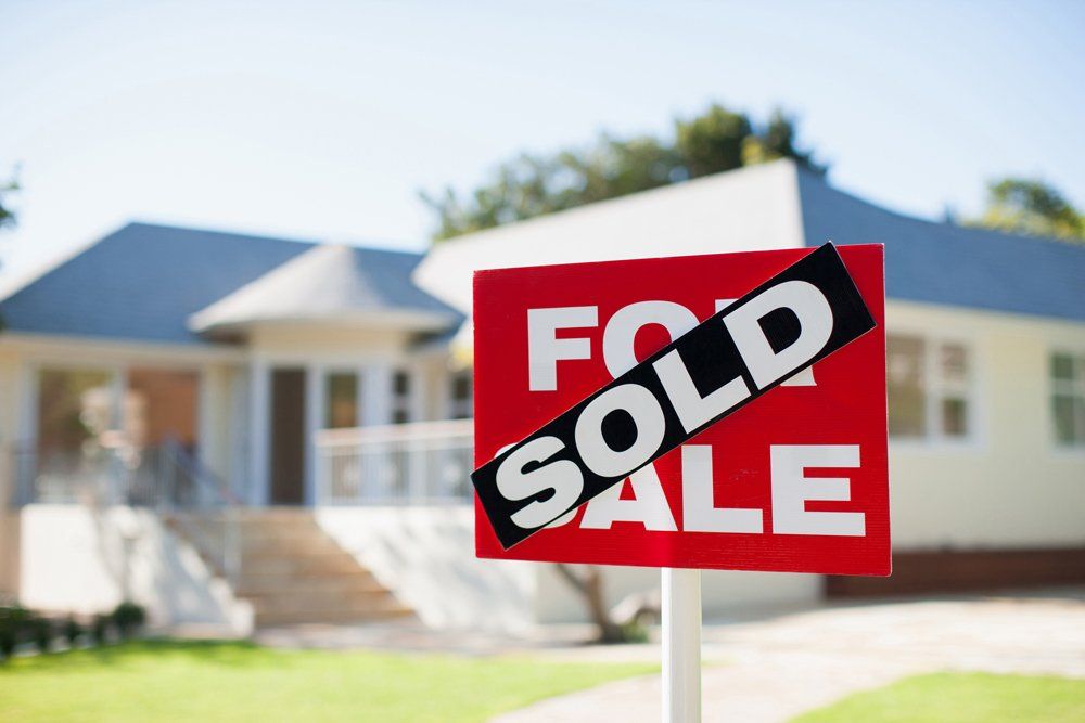 Estate Sold — Spartanburg, SC — Hanover Title Agency