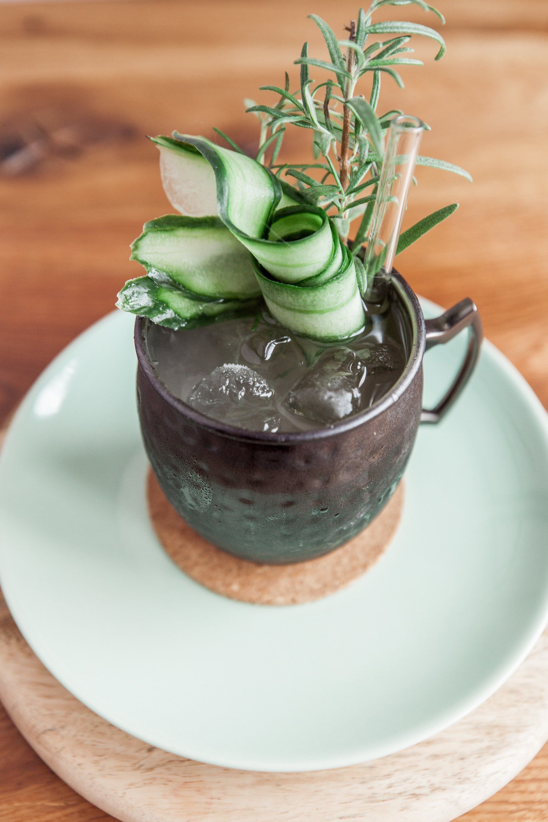 Cocktailvariation