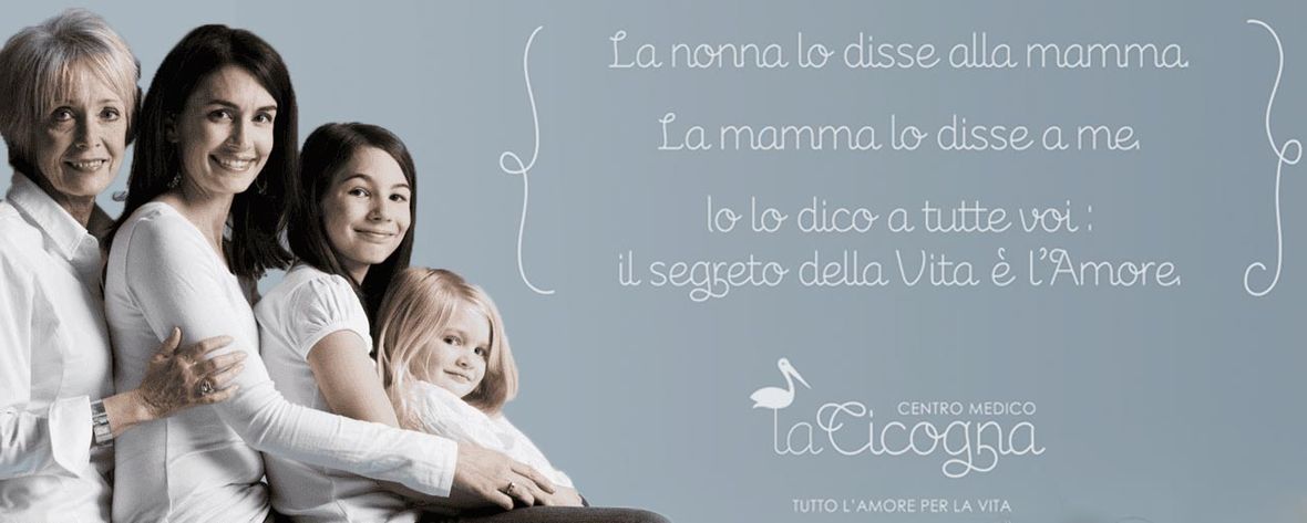 Generazioni di donne