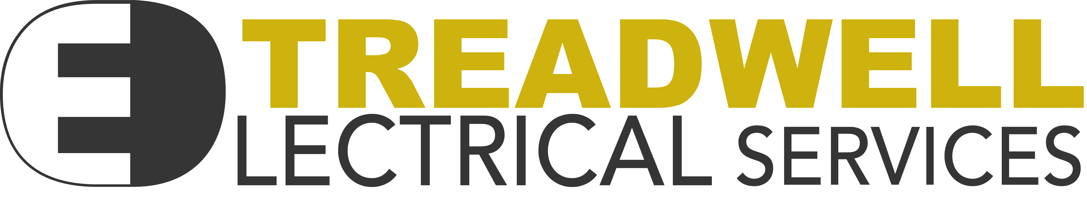 Treadwell Electrics Pty Ltd logo treadwell electrics pty ltd logo