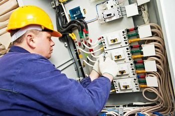electrician