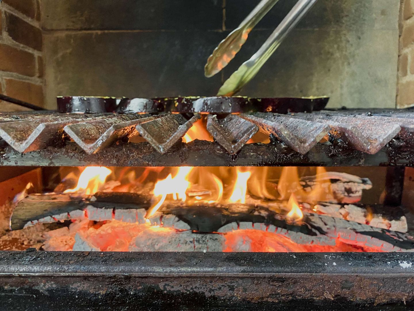 Catering in Tulum Mexico. Grill Menu.