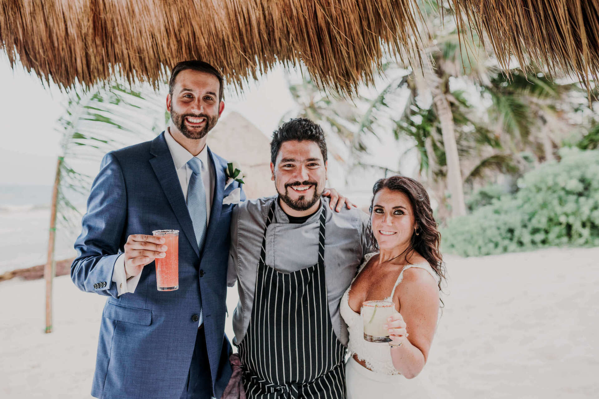 Catering Service Tulum Mexico