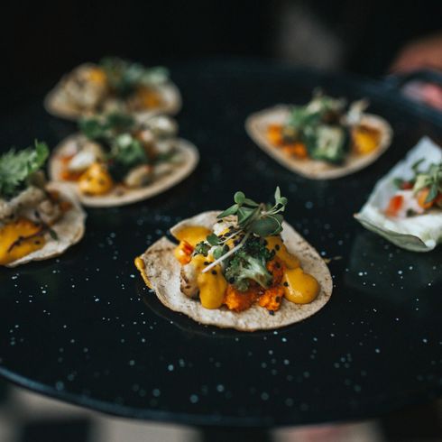 Catering In Tulum Mexico - Best Caterer