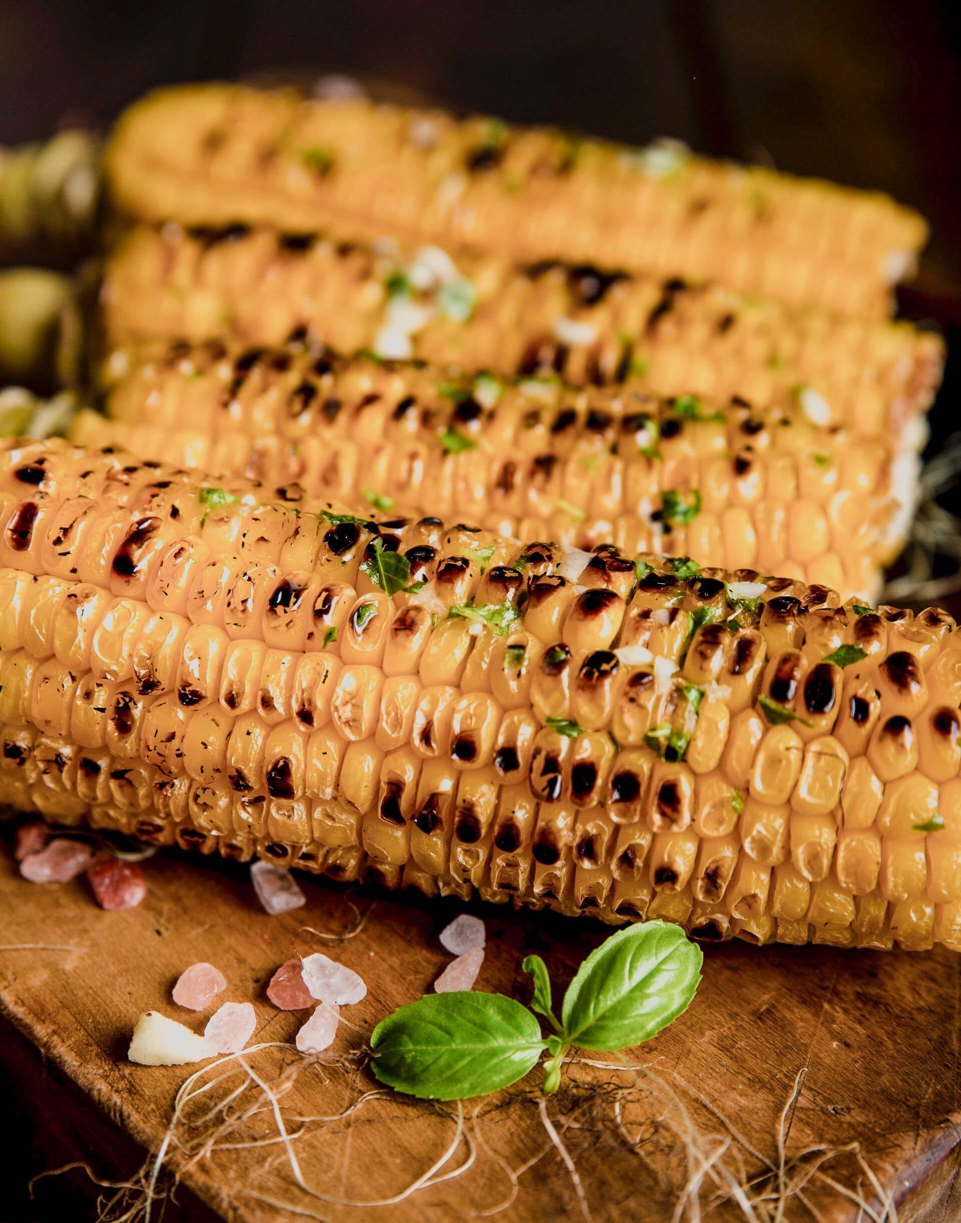 Tulum Catering By Ginger Tulum - Mexican BBQ Menu
