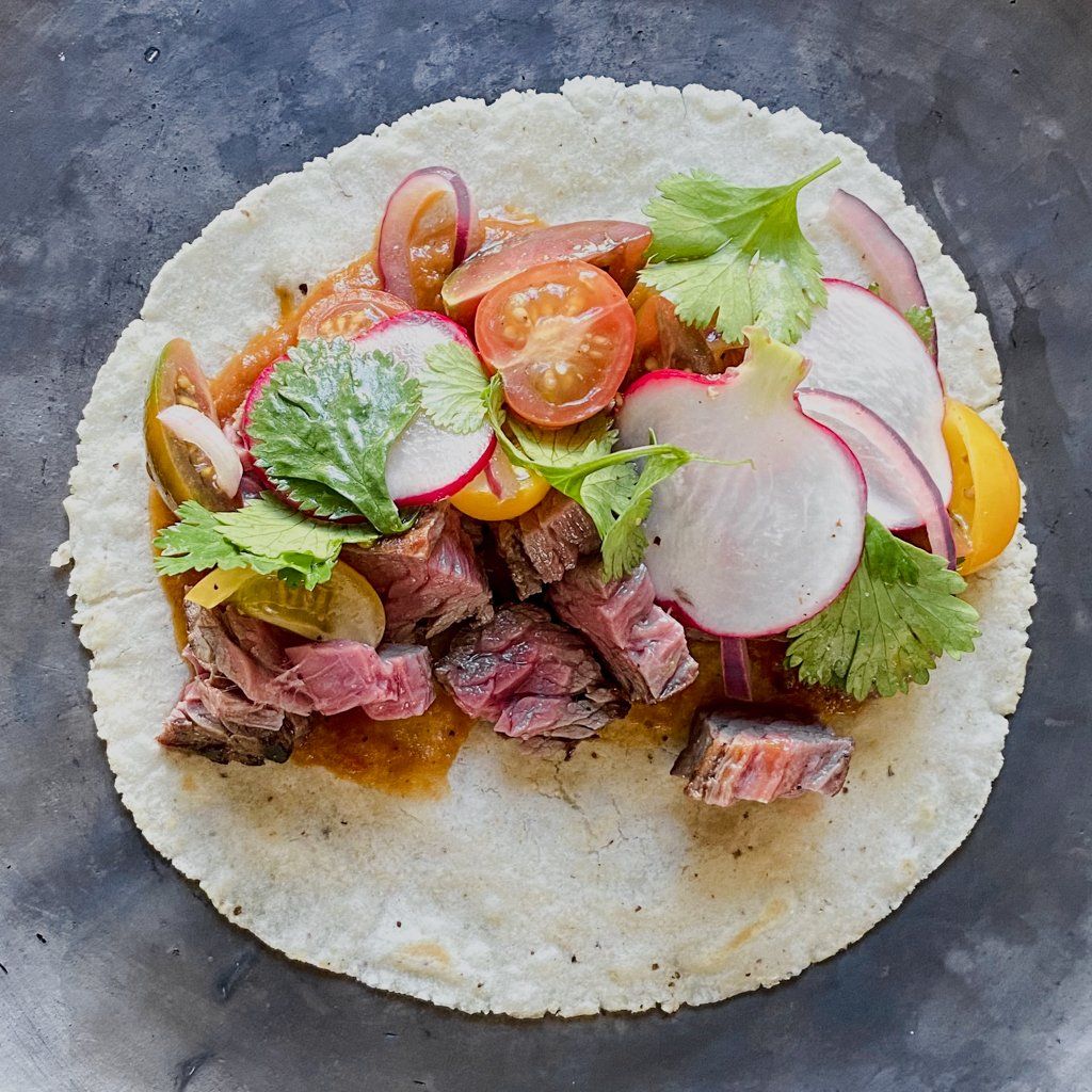 Tulum Cooking Class - Mexican Fine Dining Class by Ginger Tulum.