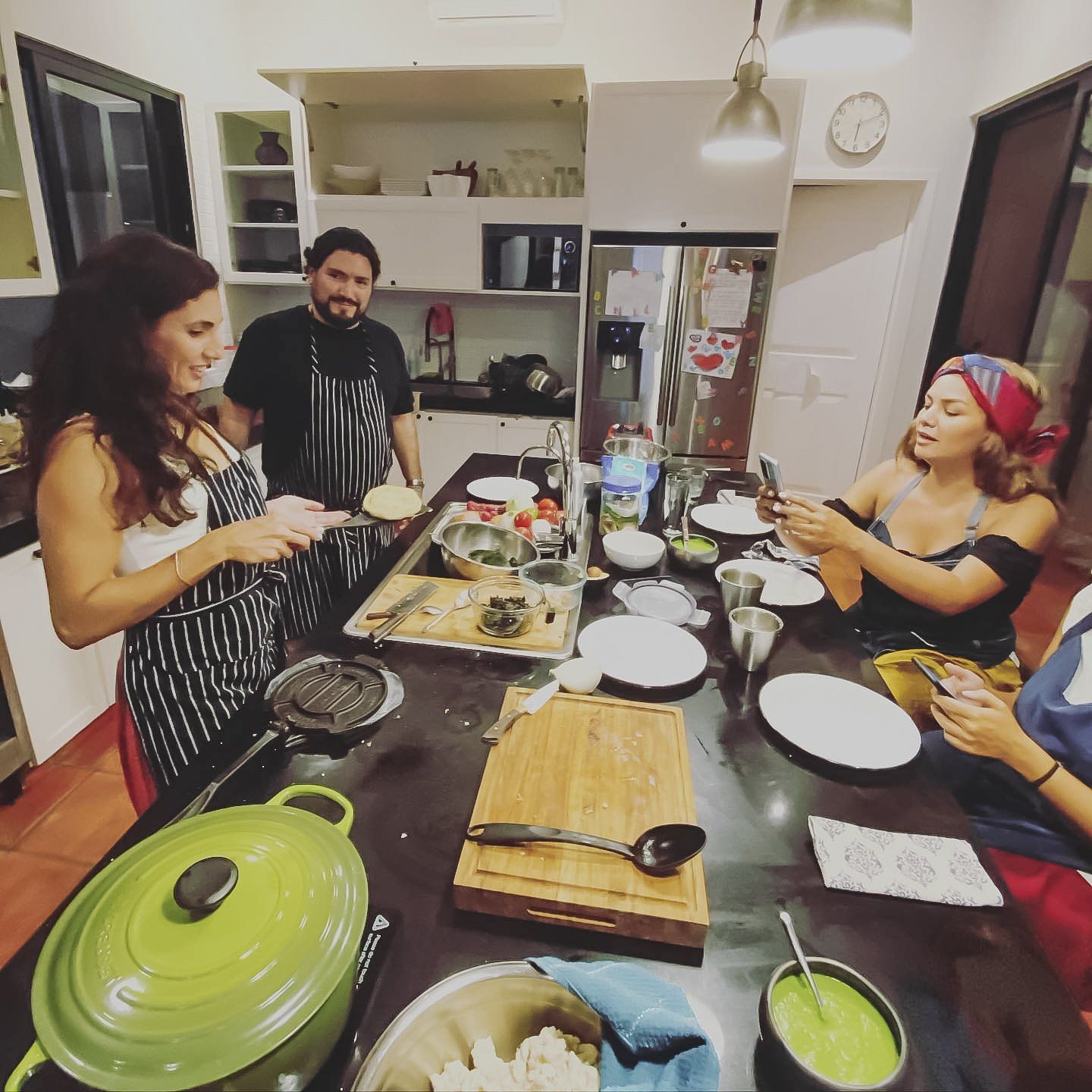 Tulum Cooking Class