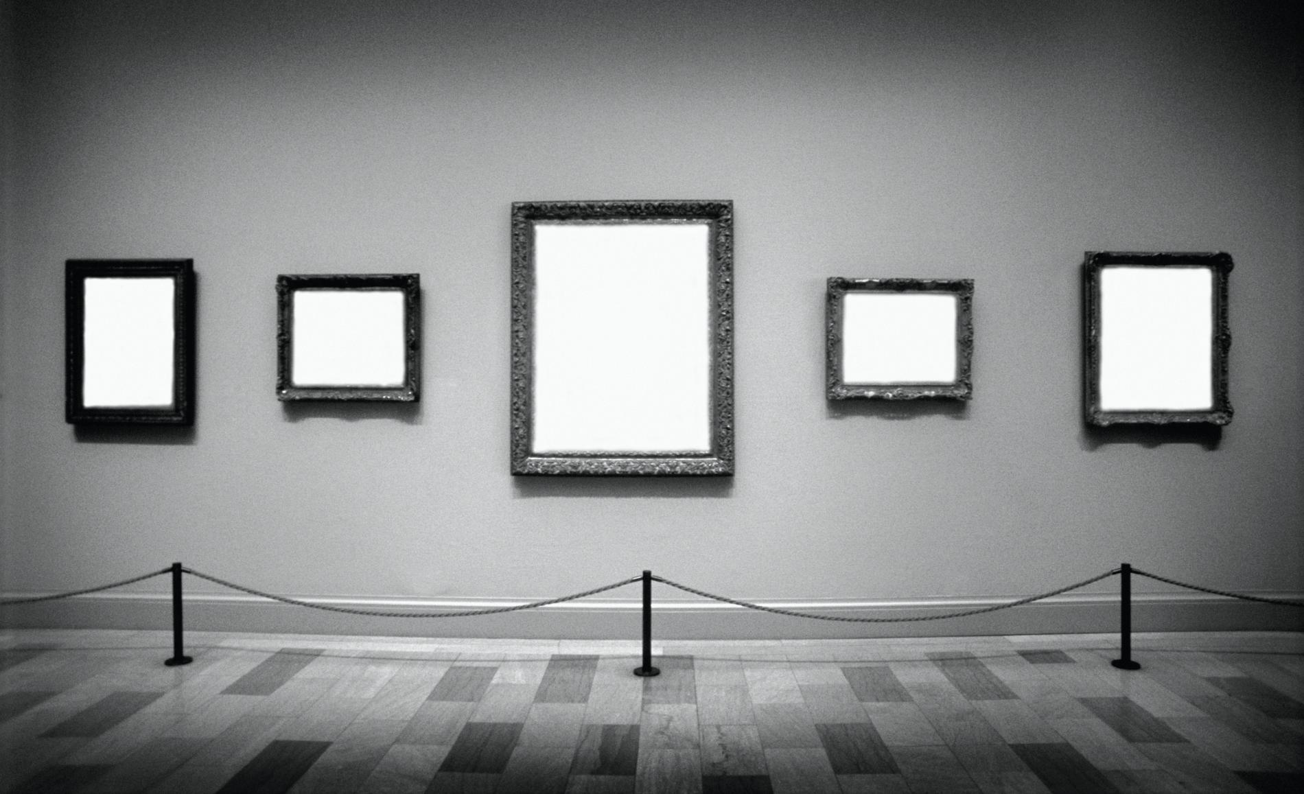 Jolly Cord in museo