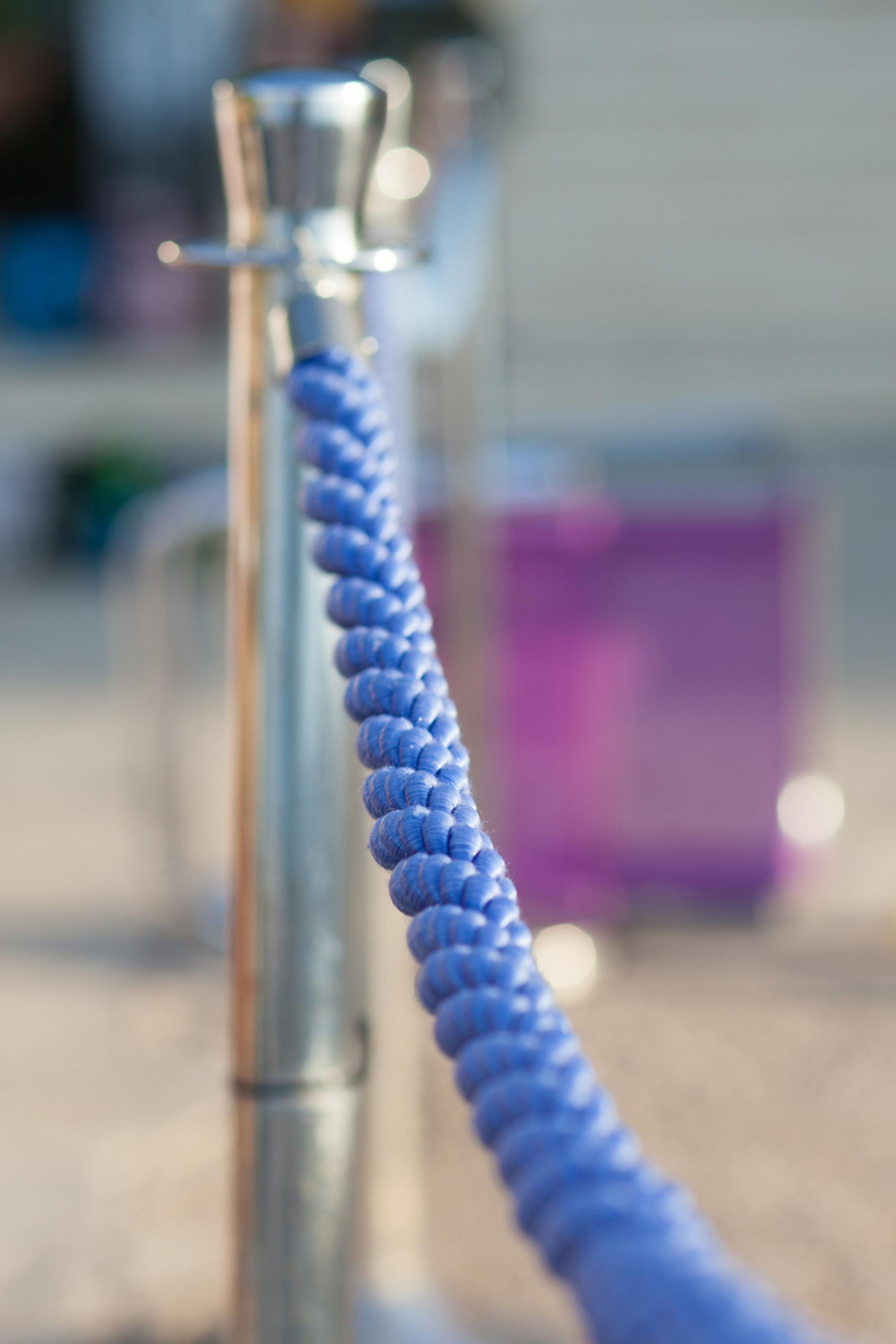 Jolly Cord blu