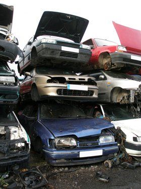 Scrap metal collection - Dover, Kent - All Vehicles - Car Dismantling Scrap metal collection - Dover, Kent - All Vehicles - Car Dismantling