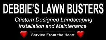 Debbies Lawn Busters