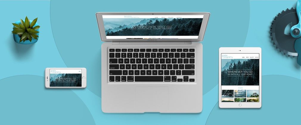 Responsive Website Designs By 90 Day Media Responsive Website Designs By 90 Day Media
